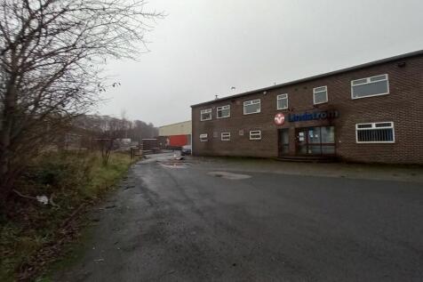 Warehouse to rent Image 7