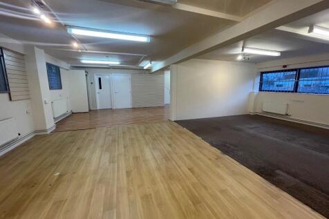 Office to rent Image 4