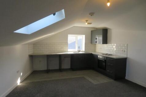 Kitchen lounge