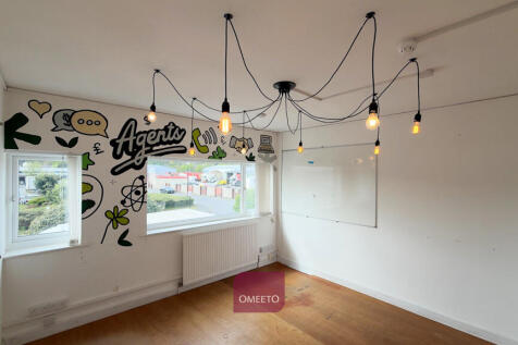 Offices to Rent