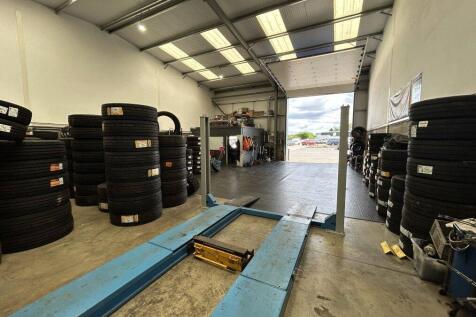 Industrial Development to rent Image 11