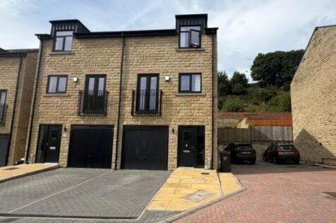 Driveways &amp; Garage