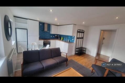 Kitchen/Living 