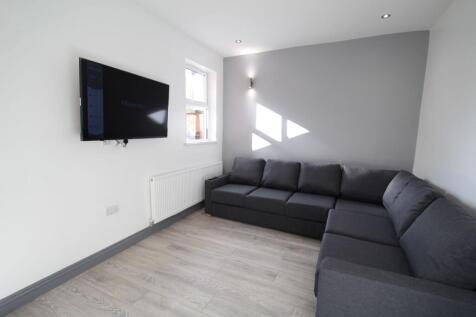 Harlaxton Drive, Nottingham, NG7 photo 3