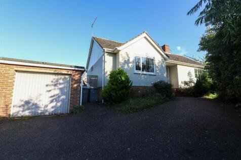 Woodbridge, IP12 - property photo