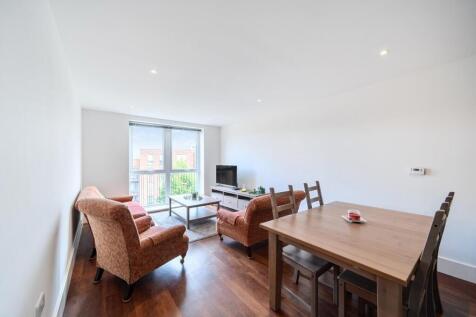 Davidson Frost-Wellings, DFW, Attlee Court, Stanmo