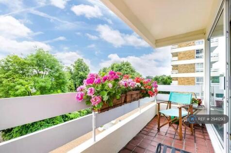 Private Balcony