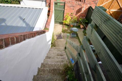Private Yard