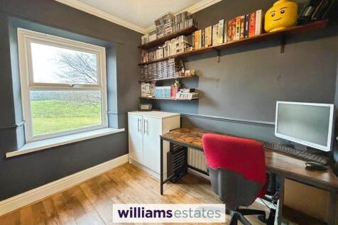 Bedroom Three / Office