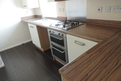 Bexley Drive, Church Gresley photo 3