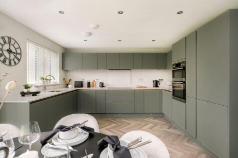 A culinary delight, cook up your favourite meal