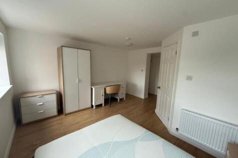 Room 6, Leete Road, CB1 photo 3