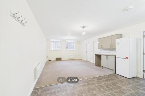 Kitchen / Living area