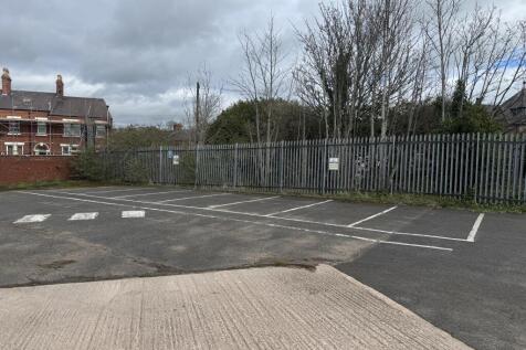 Ample onsite parking
