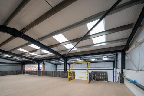 Industrial Park to rent Image 8