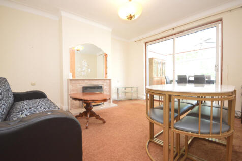 3 Bedroom Bungalow To Rent
