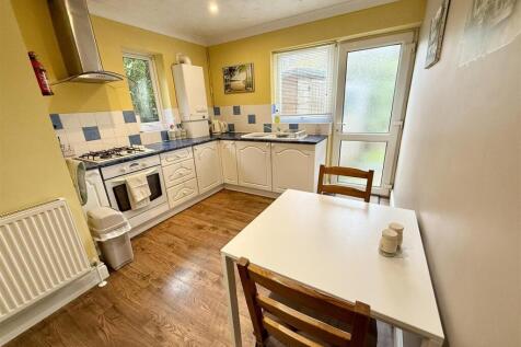 annexe kitchen diner