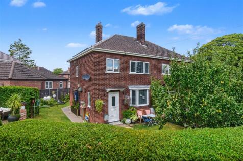 Corby, NN17 - property photo