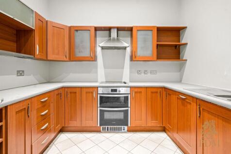 Apt 5 Lexington Place, 7 Plumptre Street Nottingha