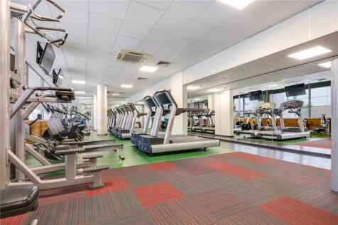 On-Site Gym