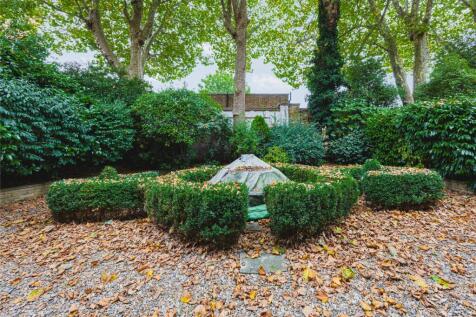 Communal Garden
