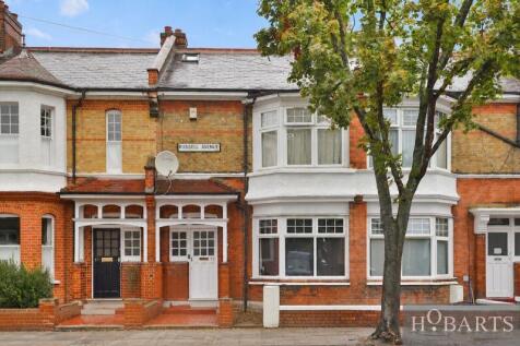 3 Bedroom Terraced for Sale