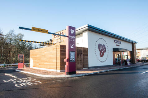 Costa, Barracks Mill