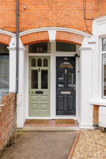 Howard Road, E17