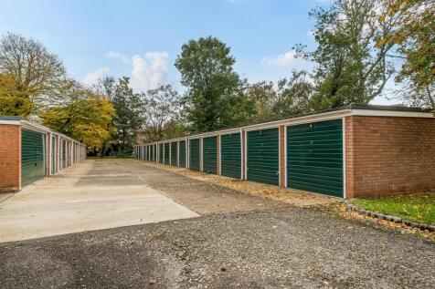 Allocated Garage