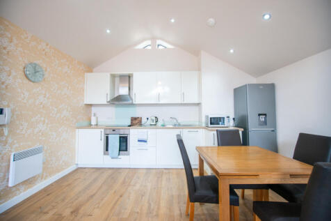Apartment 46 Freedom Quay, Railway Street, Kingston Upon Hull, City Of Kingston Upon Hull photo 4