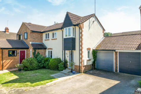 Merling Croft, Northchurch, Berkhamsted