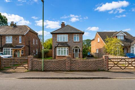 Waterlooville, PO8 - property photo