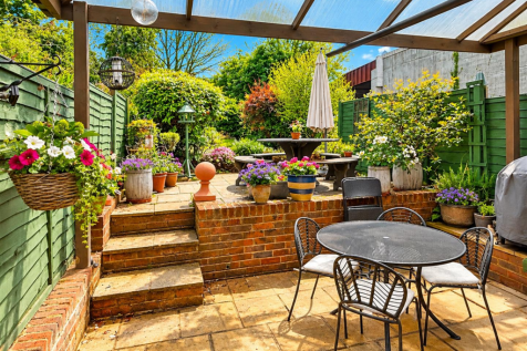 Veranda