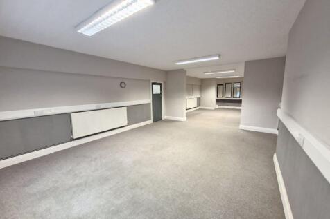 Office to rent Image 4