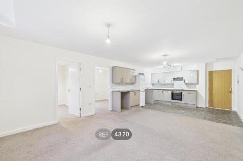 Kitchen / Living area