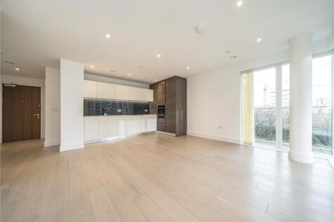 Pegler Square, Kidbrooke Village, London, SE3 photo 3