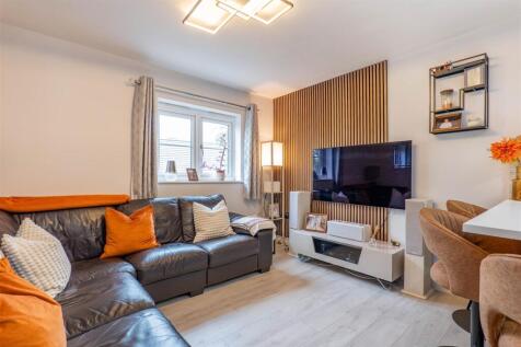 Lounge/Kitchen