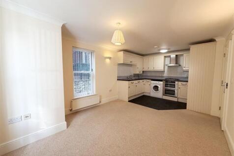 Kitchen - Sitting Room