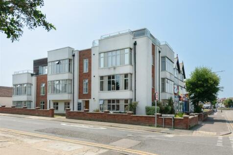 Fitzroy Road, Tankerton, Whitstable