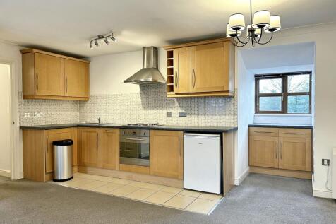 Kitchen/Lounge/Diner