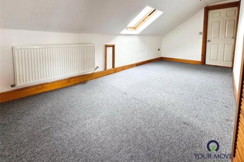 Bedroom Area