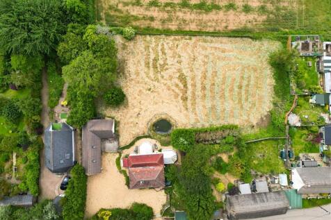Drone View