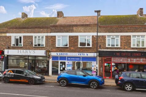 Lancing, BN15 - property photo