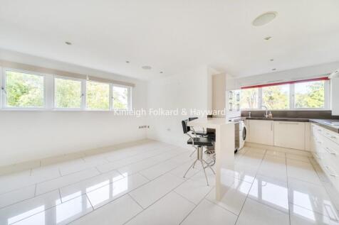 Kitchen Reception
