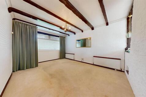 Trent Road, Reception Room One