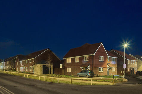 primary property image