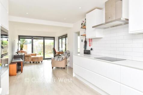 Lounge/ Kitchen/ Diner