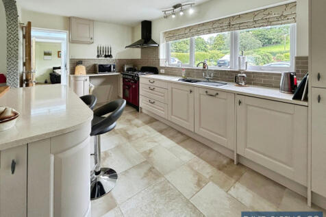 3 Bedroom Detached Bungalow
