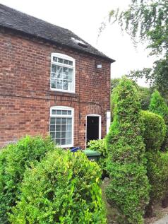 Church View, Rugeley. WS15 1DZ