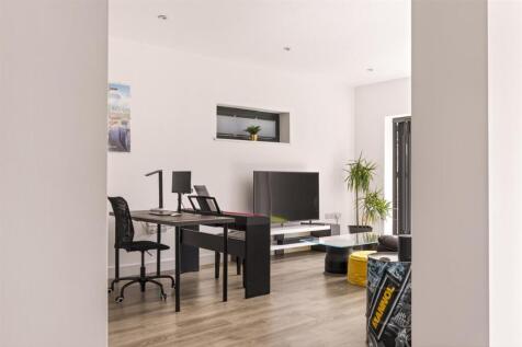 For Sale by Aspire Residential | Northcourt Road